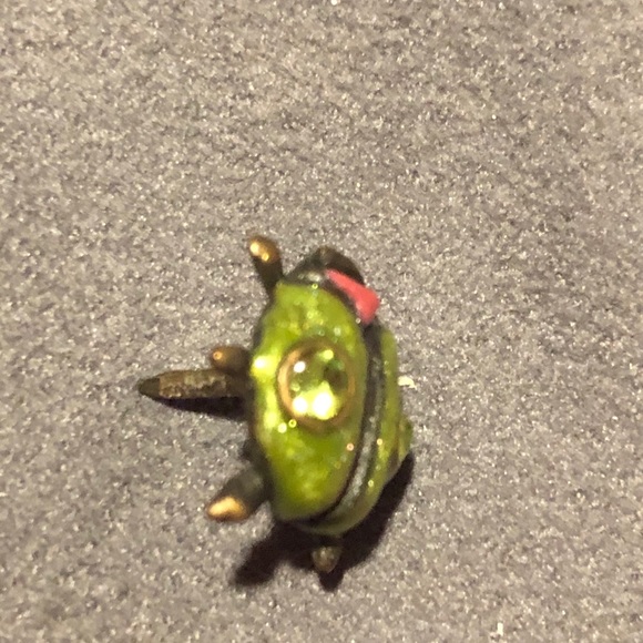 Jay Strongwater pin - Picture 4 of 6